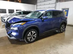 5N1AT3BB4MC726584 2021 NISSAN ROGUE