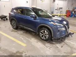 5N1AT3BB4MC727279 2021 NISSAN ROGUE