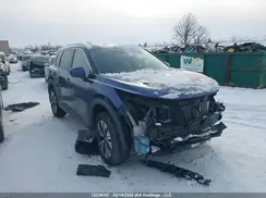 5N1AT3BB4MC727539 2021 NISSAN ROGUE