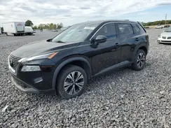 5N1AT3BB4MC729033 2021 NISSAN ROGUE