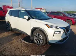 5N1AT3BB4MC733096 2021 NISSAN ROGUE
