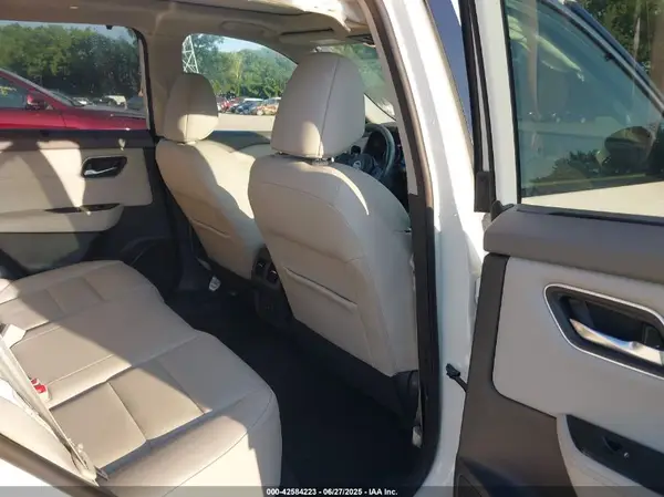 5N1AT3BB4MC733096 2021 NISSAN ROGUE - Image 8