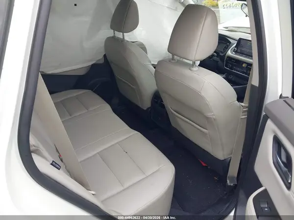 5N1AT3BB4MC733504 2021 NISSAN ROGUE - Image 8