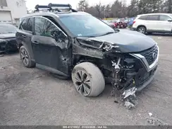 5N1AT3BB4MC734071 2021 NISSAN ROGUE
