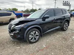 5N1AT3BB4MC735690 2021 NISSAN ROGUE