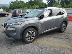 5N1AT3BB4MC736905 2021 NISSAN ROGUE