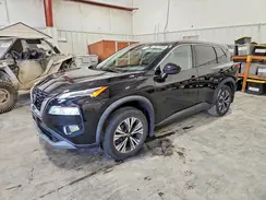 5N1AT3BB4MC741053 2021 NISSAN ROGUE
