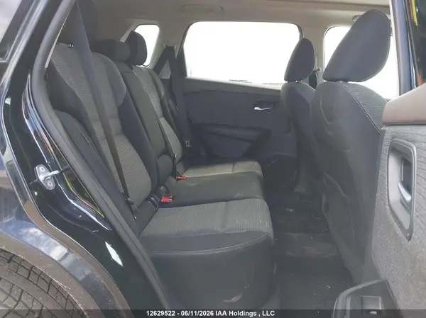 5N1AT3BB4MC744793 2021 NISSAN ROGUE - Image 8