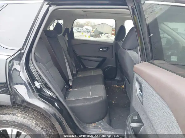5N1AT3BB4MC745832 2021 NISSAN ROGUE - Image 8