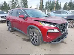 5N1AT3BB4MC746267 2021 NISSAN ROGUE