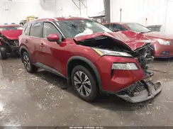 5N1AT3BB4MC746592 2021 NISSAN ROGUE