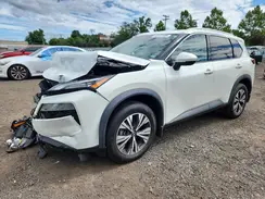 5N1AT3BB4MC748715 2021 NISSAN ROGUE