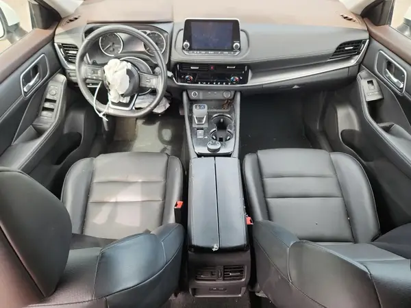 5N1AT3BB4MC748715 2021 NISSAN ROGUE - Image 8
