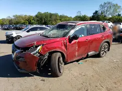 5N1AT3BB4MC749329 2021 NISSAN ROGUE