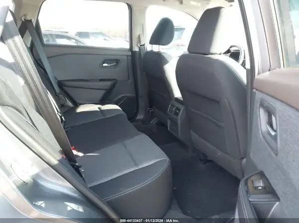 5N1AT3BB4MC750741 2021 NISSAN ROGUE - Image 8