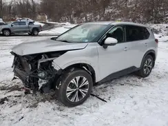 5N1AT3BB4MC752313 2021 NISSAN ROGUE