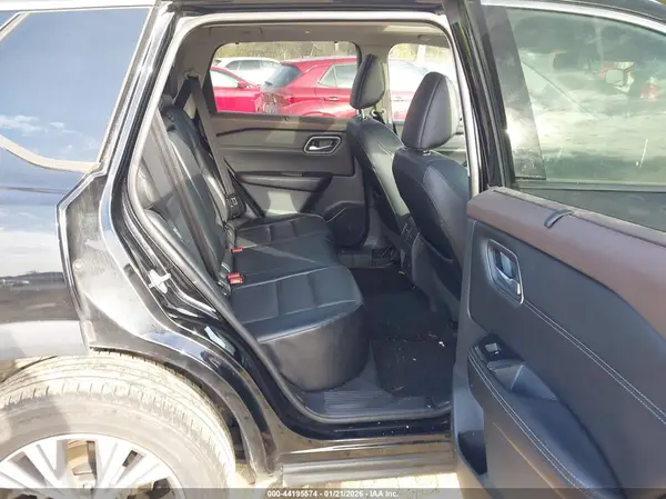 5N1AT3BB4MC753347 2021 NISSAN ROGUE - Image 8