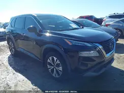 5N1AT3BB4MC753350 2021 NISSAN ROGUE
