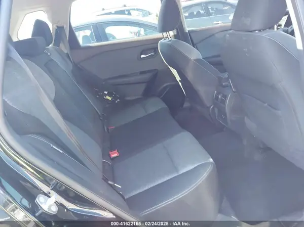 5N1AT3BB4MC753350 2021 NISSAN ROGUE - Image 8