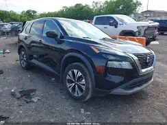 5N1AT3BB4MC753381 2021 NISSAN ROGUE