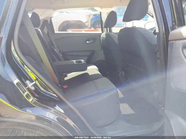 5N1AT3BB4MC753381 2021 NISSAN ROGUE - Image 8