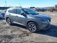 5N1AT3BB4MC753560 2021 NISSAN ROGUE