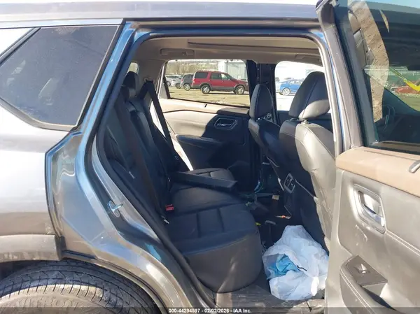 5N1AT3BB4MC753560 2021 NISSAN ROGUE - Image 8