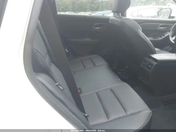 5N1AT3BB4MC753865 2021 NISSAN ROGUE - Image 8