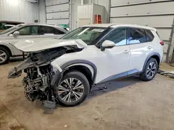 5N1AT3BB4MC753932 2021 NISSAN ROGUE