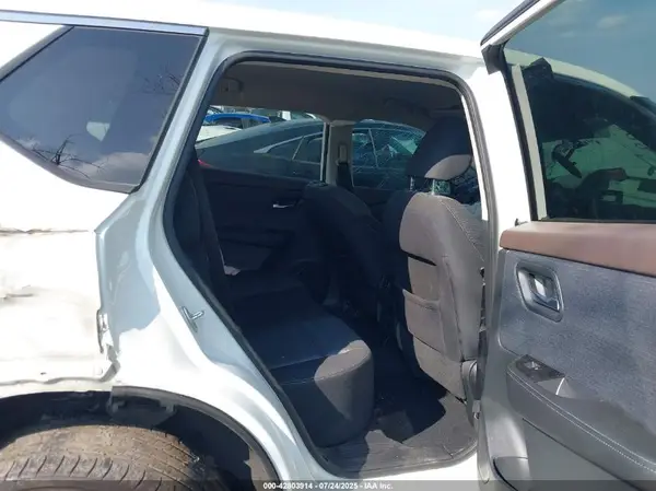 5N1AT3BB4MC755647 2021 NISSAN ROGUE - Image 8