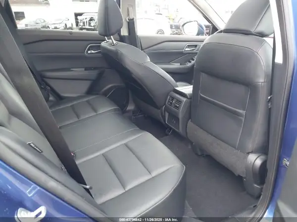 5N1AT3BB4MC756054 2021 NISSAN ROGUE - Image 8