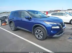 5N1AT3BB4MC760802 2021 NISSAN ROGUE