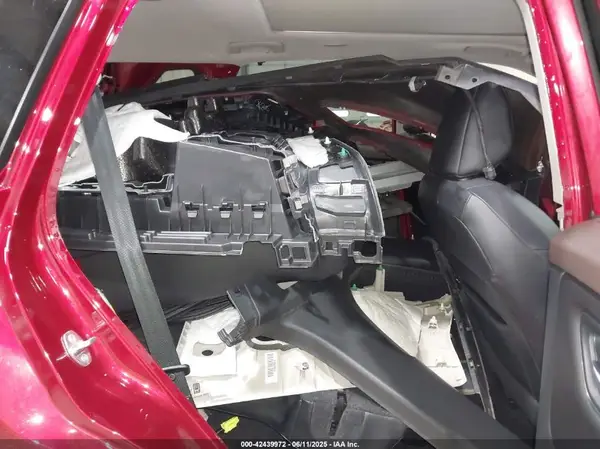 5N1AT3BB4MC761271 2021 NISSAN ROGUE - Image 8