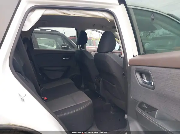 5N1AT3BB4MC761772 2021 NISSAN ROGUE - Image 8