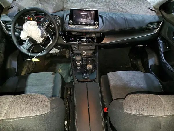 5N1AT3BB4MC761979 2021 NISSAN ROGUE - Image 8