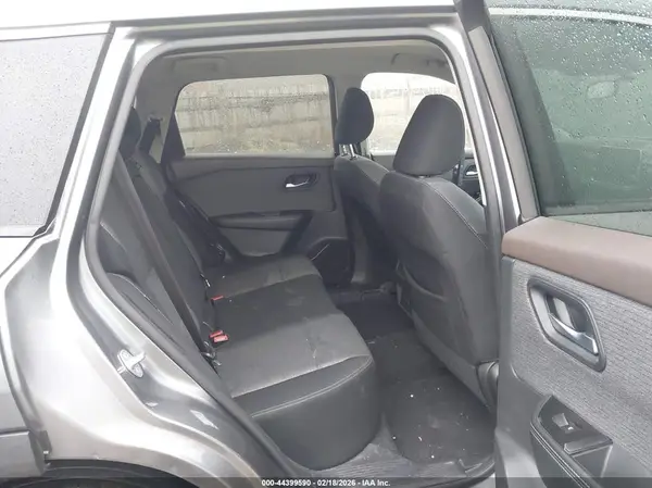 5N1AT3BB4MC762940 2021 NISSAN ROGUE - Image 8