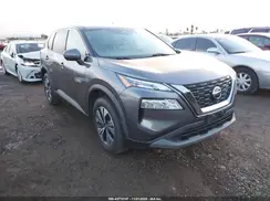 5N1AT3BB4MC763702 2021 NISSAN ROGUE