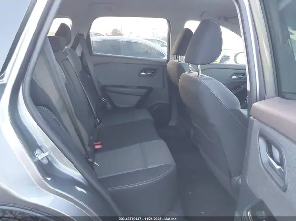 5N1AT3BB4MC763702 2021 NISSAN ROGUE - Image 8