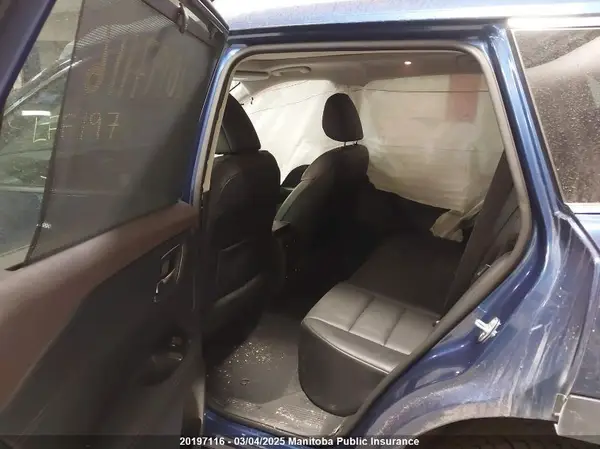 5N1AT3BB4MC765269 2021 NISSAN ROGUE - Image 8