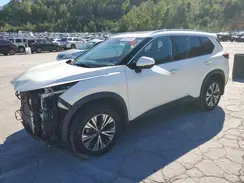 5N1AT3BB4MC765546 2021 NISSAN ROGUE