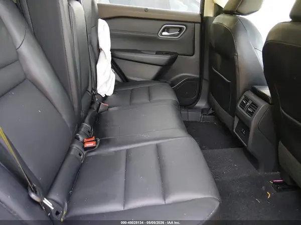 5N1AT3BB4MC767359 2021 NISSAN ROGUE - Image 8