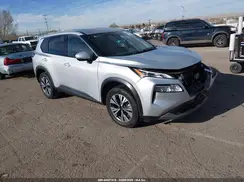 5N1AT3BB4MC767703 2021 NISSAN ROGUE