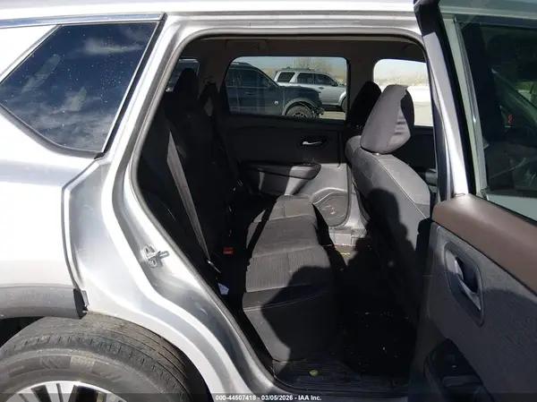 5N1AT3BB4MC767703 2021 NISSAN ROGUE - Image 8