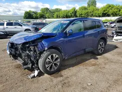 5N1AT3BB4MC769533 2021 NISSAN ROGUE