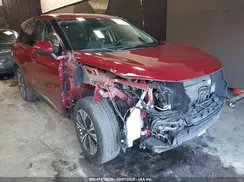 5N1AT3BB4MC770097 2021 NISSAN ROGUE