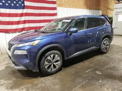 5N1AT3BB4MC770567 2021 NISSAN ROGUE