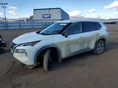 5N1AT3BB4MC771346 2021 NISSAN ROGUE