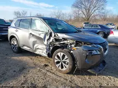 5N1AT3BB4MC773811 2021 NISSAN ROGUE