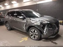 5N1AT3BB4MC783044 2021 NISSAN ROGUE