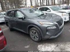 5N1AT3BB4MC783254 2021 NISSAN ROGUE